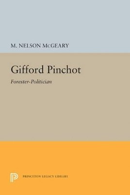 Gifford Pinchot 1