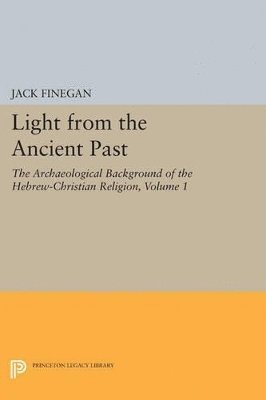 Light from the Ancient Past, Vol. 1 1