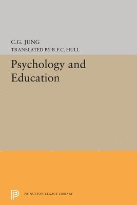 bokomslag Psychology and Education