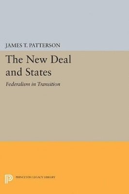 The New Deal and States 1