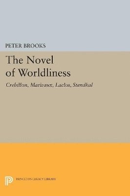 The Novel of Worldliness 1