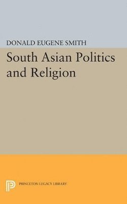 South Asian Politics and Religion 1