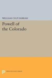 bokomslag Powell of the Colorado