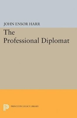 The Professional Diplomat 1