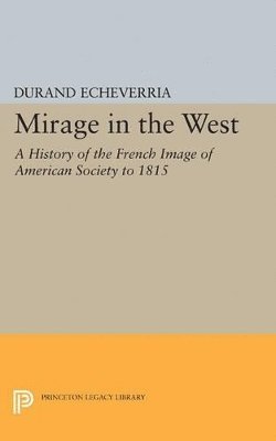 Mirage in the West 1