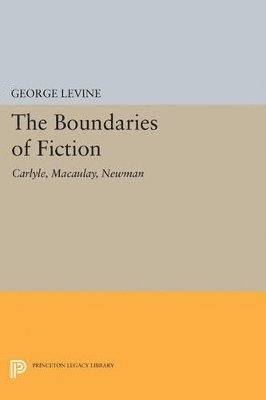 Boundaries of Fiction 1