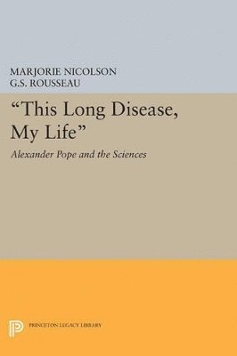 This Long Disease, My Life 1