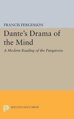 Dante's Drama of the Mind 1