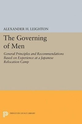 Governing of Men 1