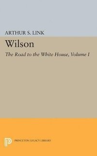 bokomslag Wilson, Volume I