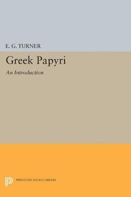 Greek Papyri 1