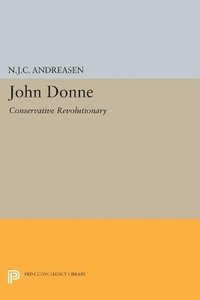 bokomslag John Donne