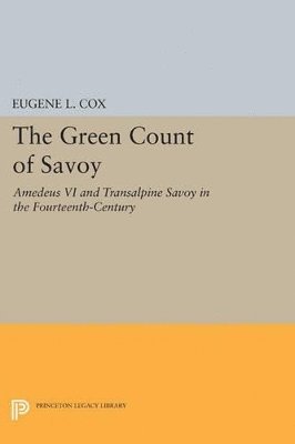 The Green Count of Savoy 1