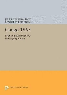 Congo 1965 1