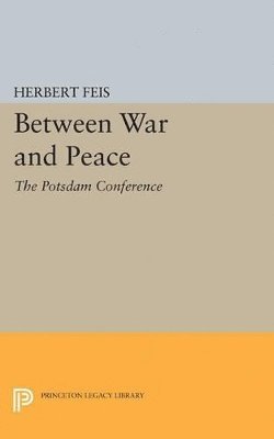 Between War and Peace 1