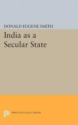 India as a Secular State 1