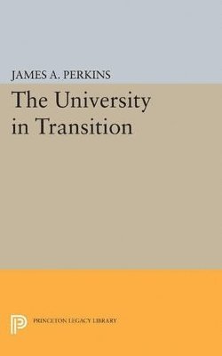 The University in Transition 1