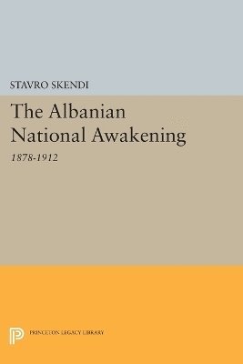 The Albanian National Awakening 1