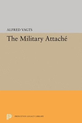 Military Attache 1