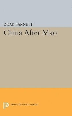 China After Mao 1