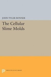 bokomslag Cellular Slime Molds