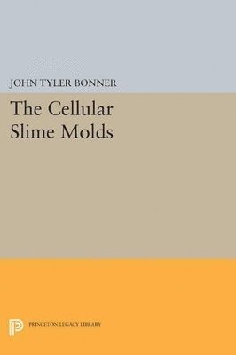 John Tyler Bonner - Cellular Slime Molds, Häftad