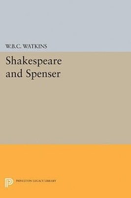 Shakespeare and Spenser 1