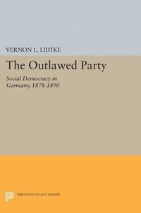 bokomslag Outlawed Party