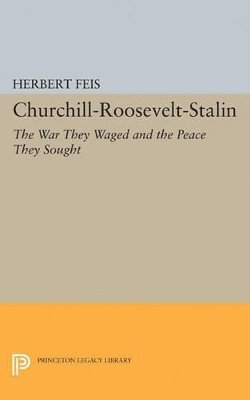 Churchill-Roosevelt-Stalin 1