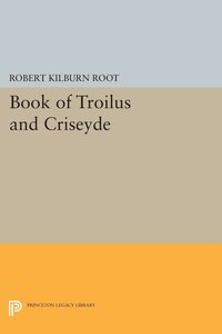 bokomslag Book of Troilus and Criseyde