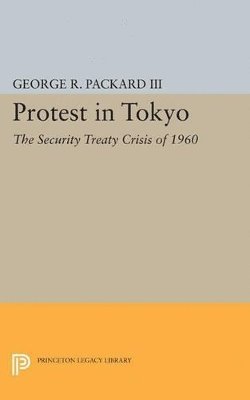 Protest in Tokyo 1