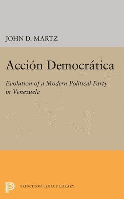 Accion Democratica 1