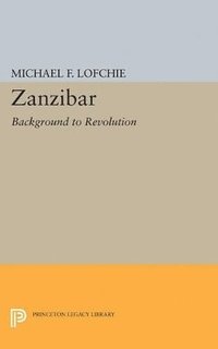 bokomslag Zanzibar