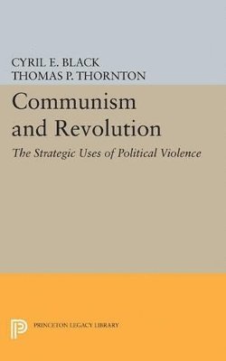 Communism and Revolution 1