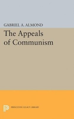 bokomslag Appeals of Communism