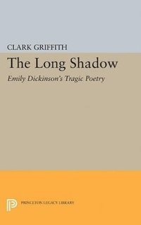 bokomslag Long Shadow