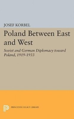Poland Between East and West