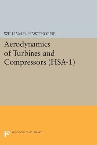 bokomslag Aerodynamics of Turbines and Compressors. (HSA-1), Volume 1