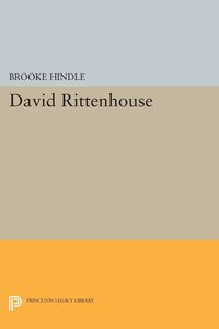 bokomslag David Rittenhouse