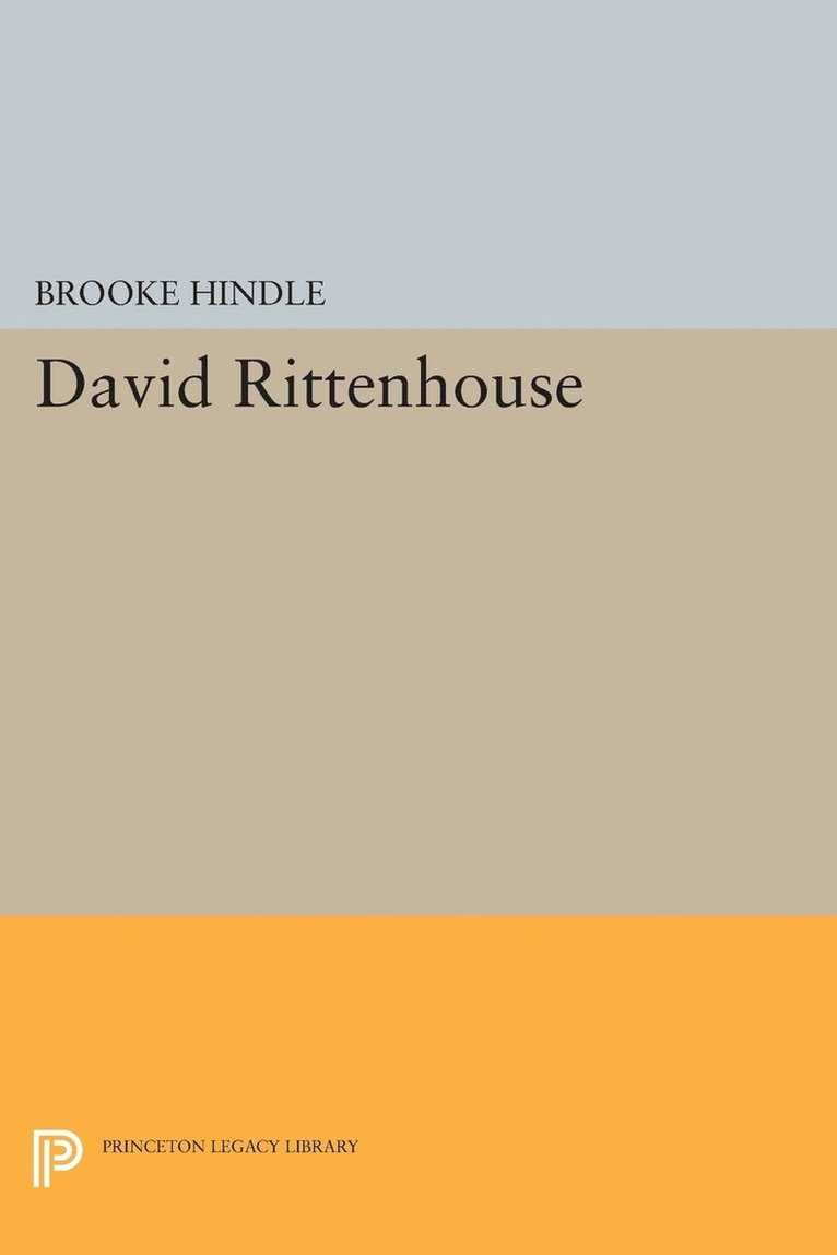 David Rittenhouse 1