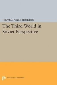 bokomslag Third World in Soviet Perspective