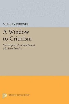 Window to Criticism