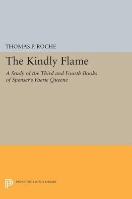 Kindly Flame 1