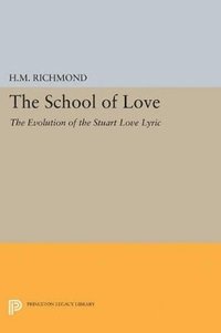bokomslag School of Love