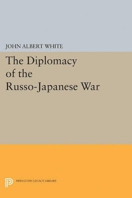 Diplomacy of the Russo-Japanese War 1