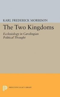 bokomslag Two Kingdoms