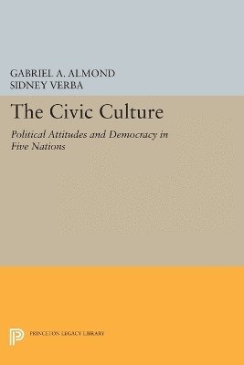 The Civic Culture 1