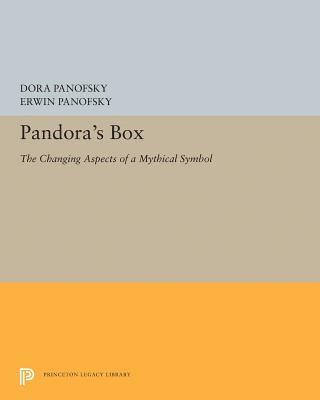 Dora Panofsky, Erwin Panofsky - Pandora's Box, Häftad