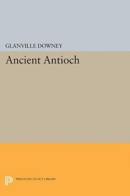 Ancient Antioch 1