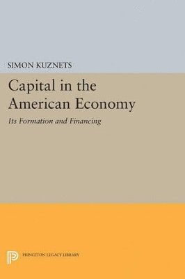 Capital in the American Economy 1